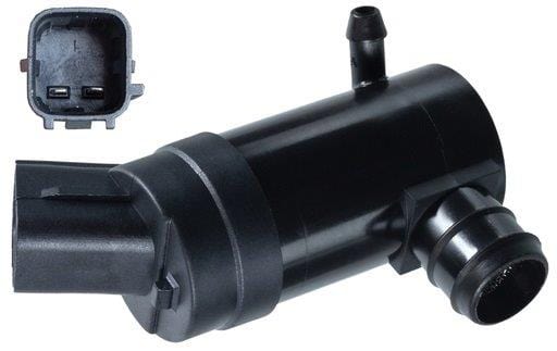Windscreen Washer Pump 2Pin Hyundai Accent Iv Getz Rio Soul I 1.3 1.4 1.5 1.6 (700572 )