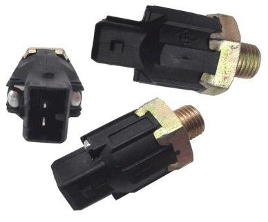 Sensor Knock 2Pin Nissan Np200 Qashqai Renault Clio, Megane, (700573)