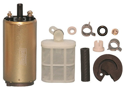 Fuel Pump Electric 3 Bar Corolla,Conquest,Honda Accord,Civic (705501) ~Modern Auto Parts!