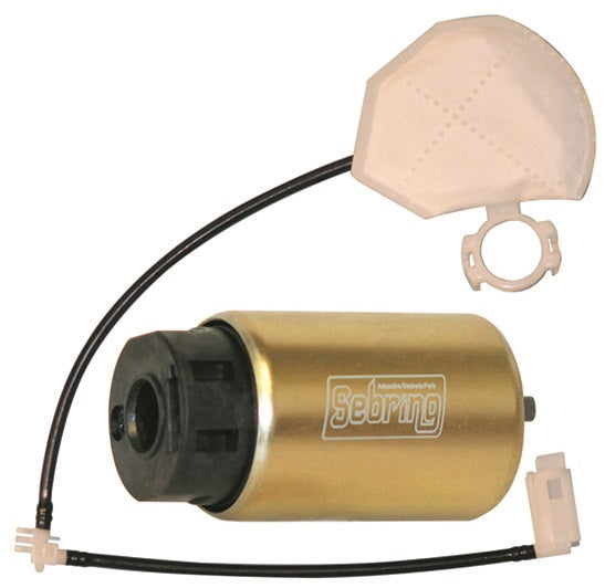 Fuel Pump Electric Toyota Quantum,Yaris,Suzuki Swift (705502)