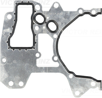 Timing Cover Gasket Chev Sonic F16D4,Chev Aveo  F16D3 engine (TG14090) 71-36609-00