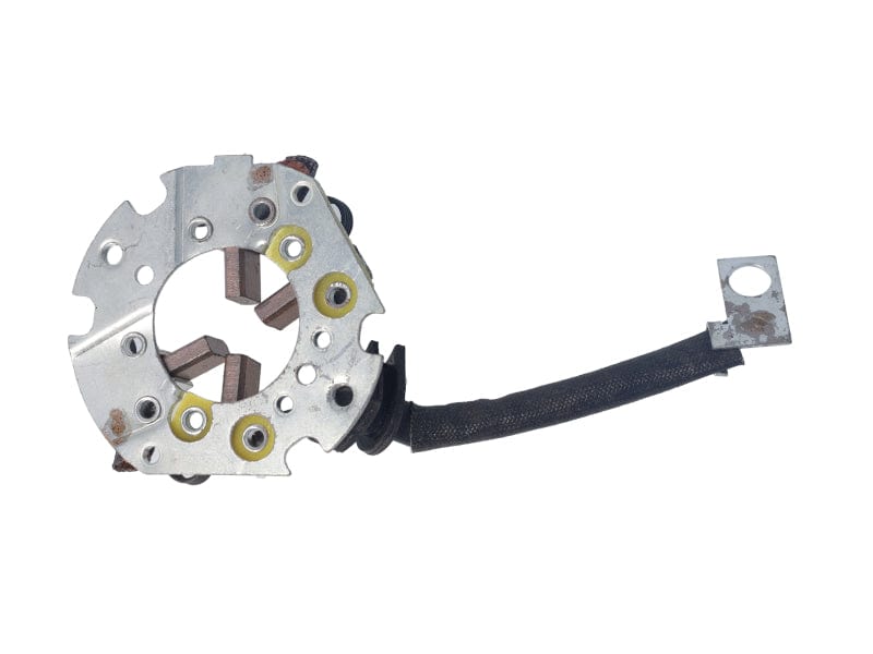 Isibambi Sebhulashi I-12V Starter Reduction 31mm ID Mazda B2200 B2600 Nissan (M649T01271)