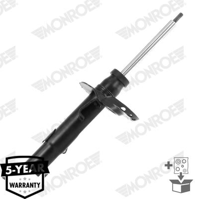 Shock Front Right Volvo XC60 Mk1 2008-2017 (742240SP)