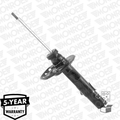 Shock Front Left Volvo XC60 Mk1 2008-2017 (742241SP)