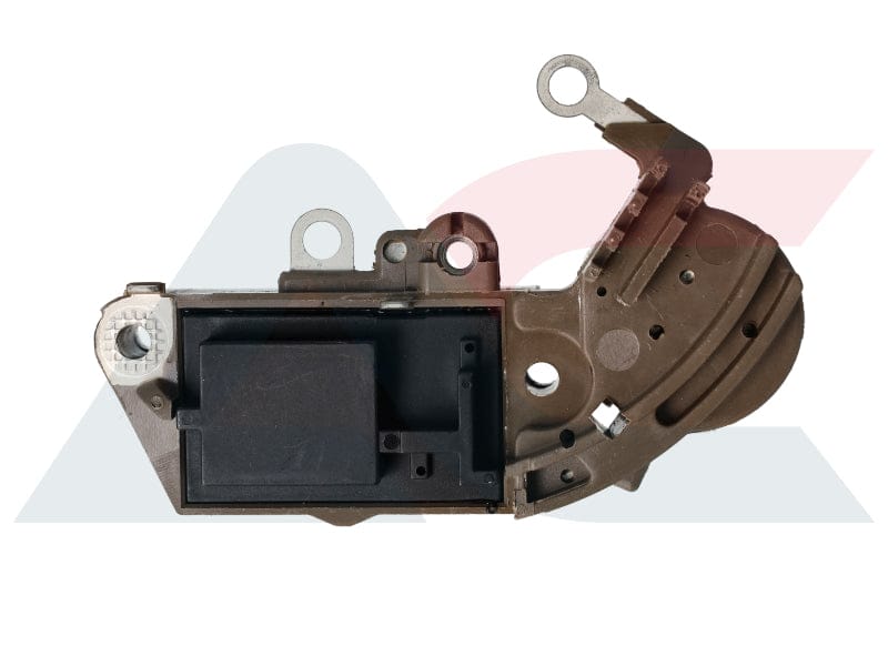 Alternator Voltage Regulator 12V Honda Isuzu IDCPU-IG-L 2.5 Sec. LRC Active Lamp 14.4V REG6060