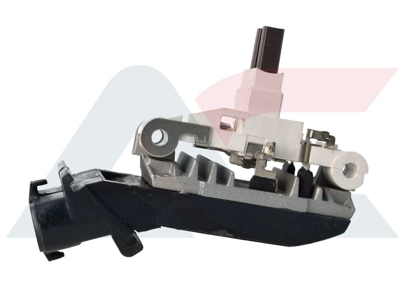 Alternator Voltage Regulator 24V MAN IDTach-L-IG-Sense 5 Pin Active Lamp 25.6V REG1033