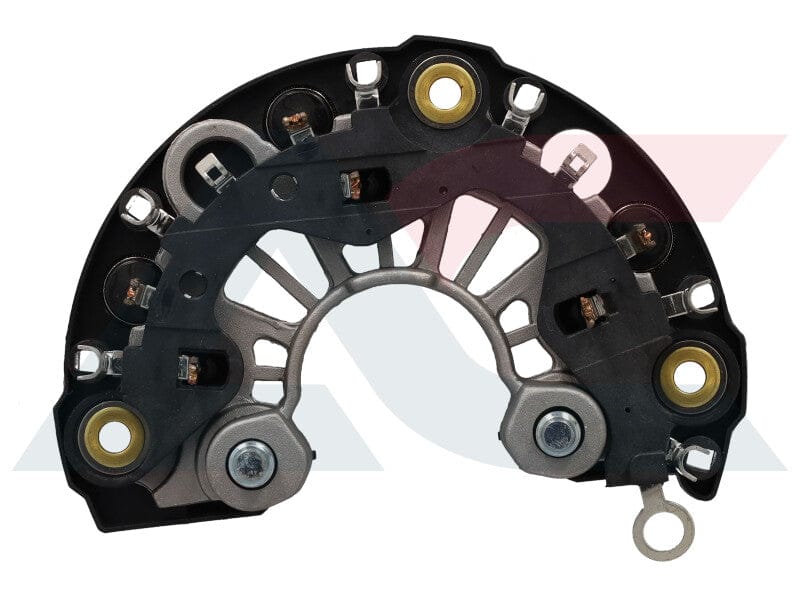 Alternator Rectifier 120mm 50A Bosch IR IF KCB1 6 Diode Avalanche Diode Toyota Corolla Avensis VAG 038903023P South Africa RCT1052