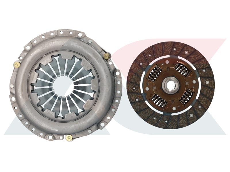 I-Clutch Kit Nissan Almera Livina Juke Note Qashqai Sentra Tiida NV200 (CK868M) 