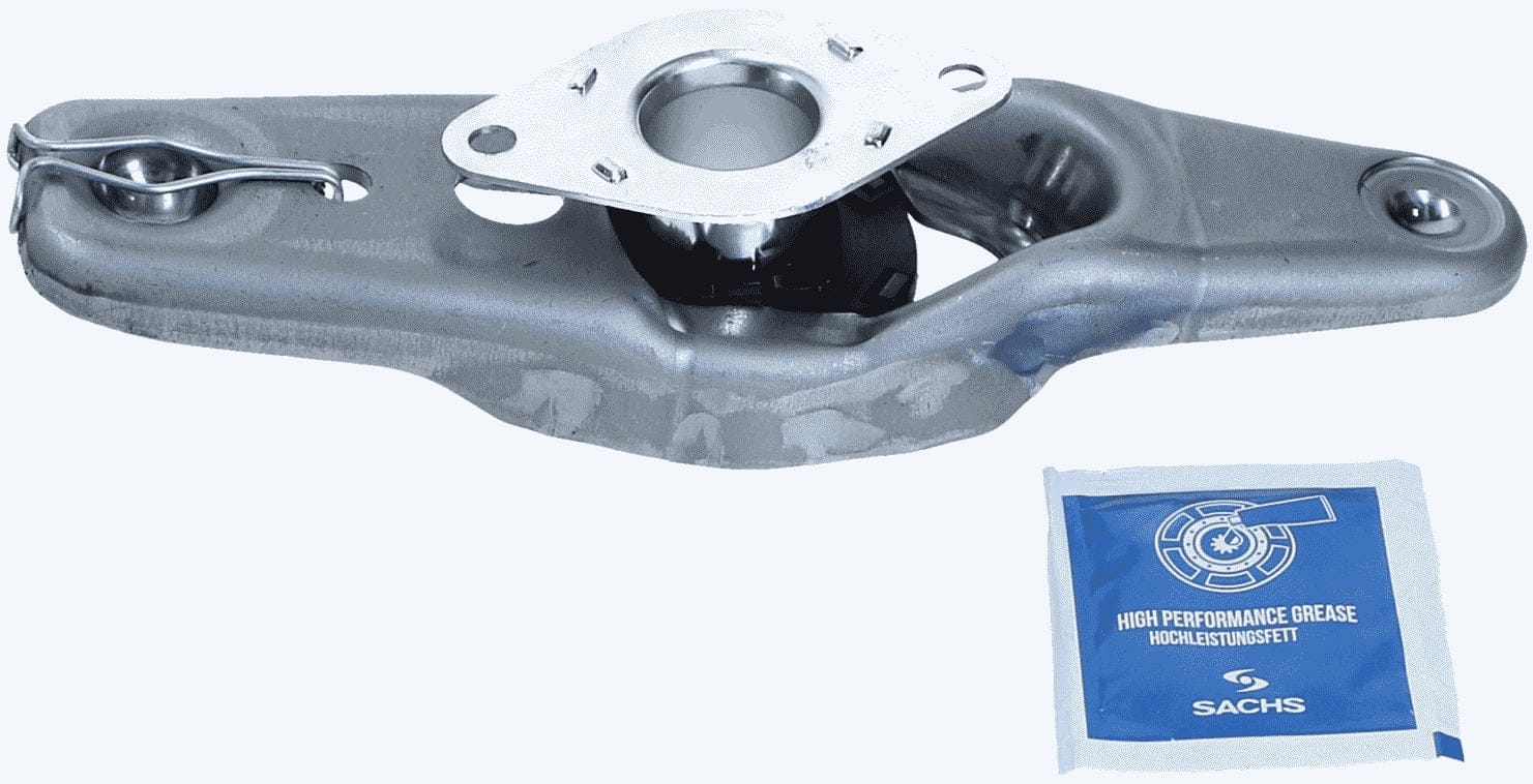 Clutch Kit - Audi A1 / VW Polo / T-Cross 1.0 TSI (CHZB, DKLD)  5-Speed Manual 3000 950 098 Sachs