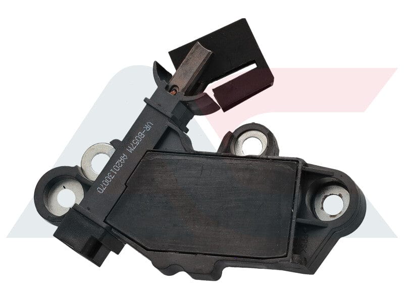 Alternator Voltage Regulator 12V Volvo V60 XC70 2007- IDCPU-D 2 Pin LIN-DUMMY 13.8V REG1140