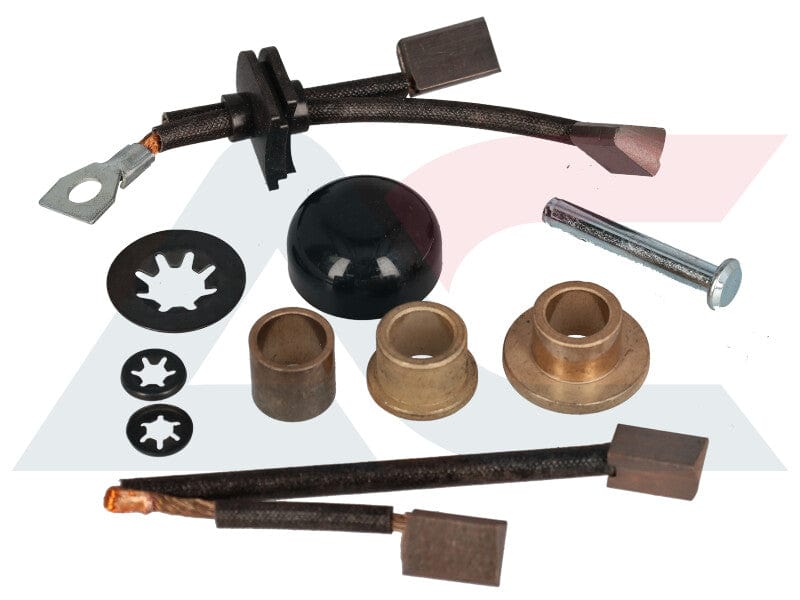 Ikhithi Yokulungisa I-Starter Lucas S90 Multi-Fit Applications (SRK10)