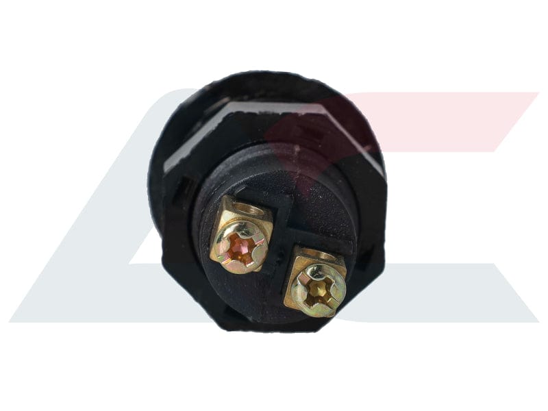 Pilotlig Groen Universeel 12 V (IAC738-GROEN) 