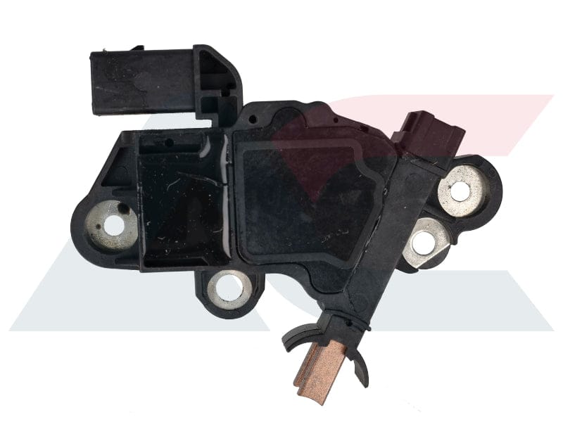 Alternator Voltage Regulator 12V Mercedes Benz 2 Pin REG1188