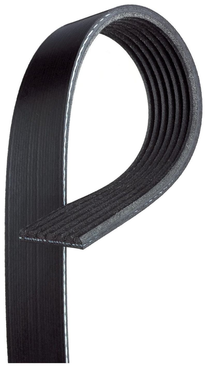I-Micro V Belt Honda FR-V R18A1 2006-2009 (7PK2163) 