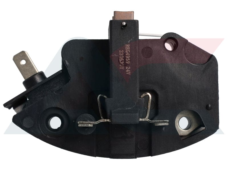 Alternator Voltage Regulator 24V Lucas AS123 Reference 17 REG4959
