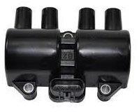 Ignition Coil 5Pin Chev Utility Ldv,Aveo 5 Pin - Modern Auto Parts"