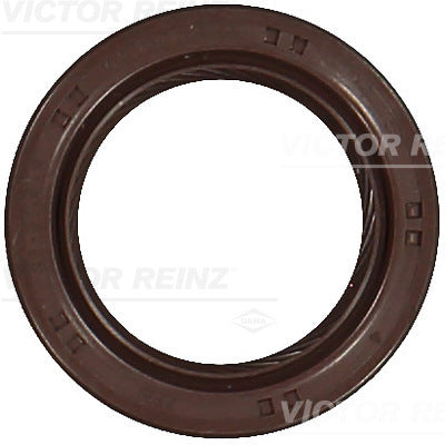 Oil Seal Front Main 26x37.5x6Mm Hyundai i20/i30 Kia 1.4,1.6 G4FC,G4FJ,G4FA,G4FG (81-54068-00)