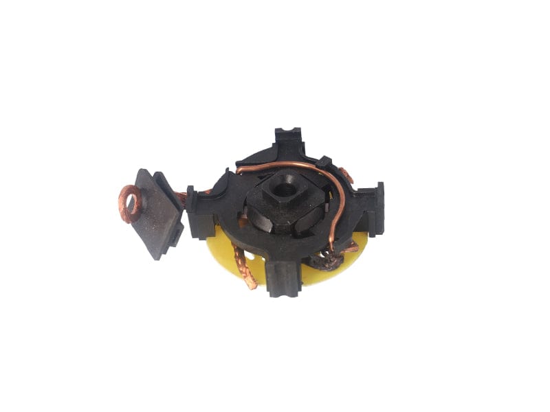 I-Carbon Brush Alternator 12V 70mm OD 30mm ID (BSH0008)