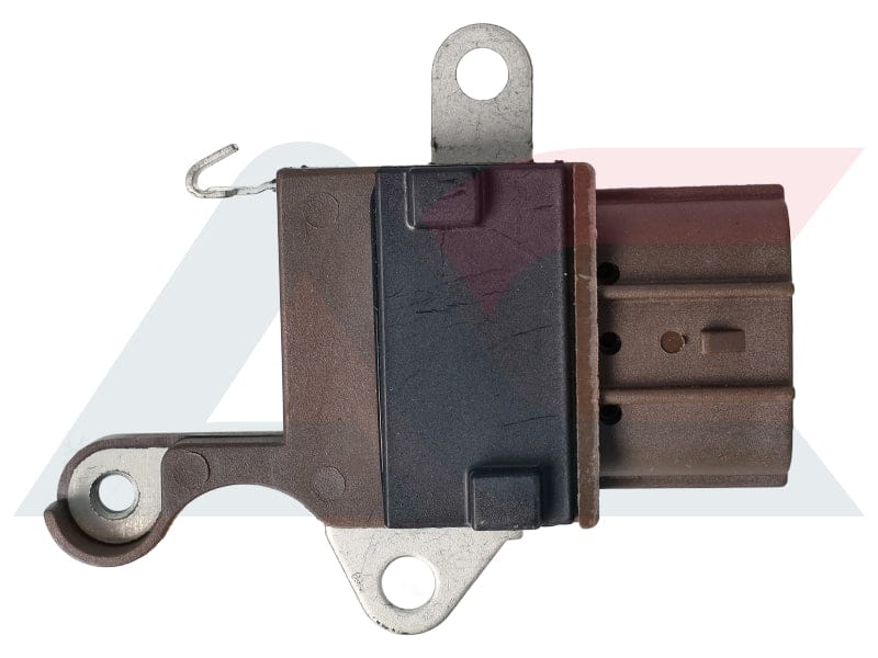 Alternator Voltage Regulator 12V Toyota Lexus IDSense-IG-L 3 Pin 6 Sec. LRC Inactive Lamp 14.2V REG6106