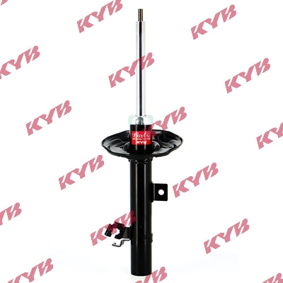 Shock Absorber Front Right Nissan Qashqai [2] 1.2T,1.5,1.6 (2014-) (KYB 3340172)