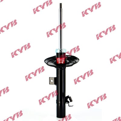 I-Shock Absorber Front Left Nissan Qashaqi [2] 1.2T,1.5,1.6 (2014-) (KYB 3340173)