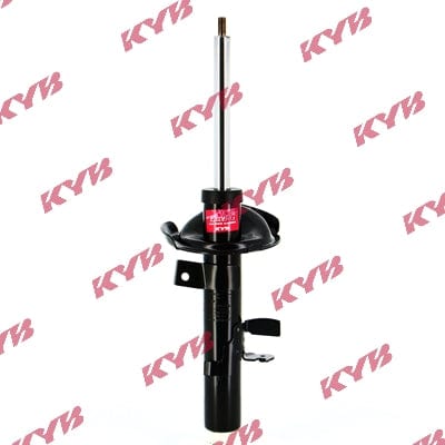 Shock Absorber Front Left Ford Focus [3] 1.0,1.5,1.6,2.0,St (2011-) (KYB 3348015)