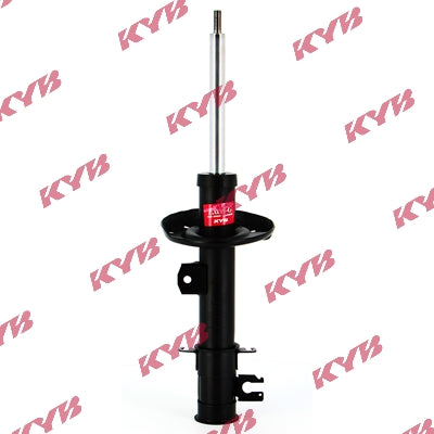 Shock Absorber Front Left Fiat Qubo 1.3D,Fiorino 1.3 (2012-) (KYB 339809)