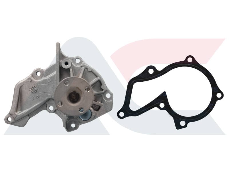 Waterpomp Ford Fiesta Figo Focus Ikon Kuga Volvo 1.6 4104 