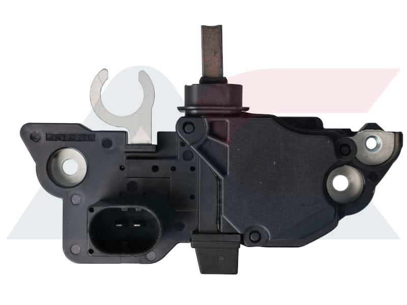 Alternator Voltage Regulator 12V Iveco 2 Pin L CPU Active Lamp VAG 038903803F REG1204