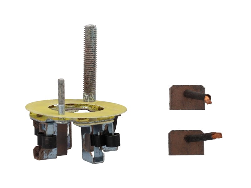 Aanvangsborselhouer Delco 12V/24V 39MT Swaargewigtoepassings (BHS2646)