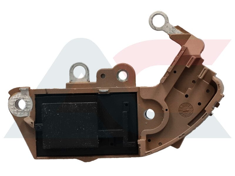 Alternator Voltage Regulator 12V Honda Accord Civic Isuzu Denso 4 Pin IG C L FR 63.5mm REG6039