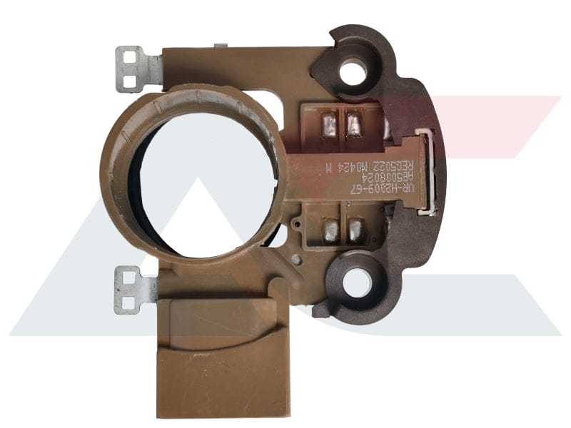 Alternator Voltage Regulator Mitsubishi Fuso Canter Pajero 12V IDL Sense 14.5V OE A866X25572 MD618735 South Africa REG5022

