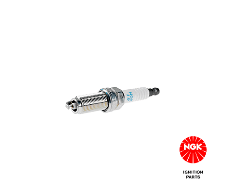 NGK Iridium Spark Plug - LZFR6AI (OE MN158596)