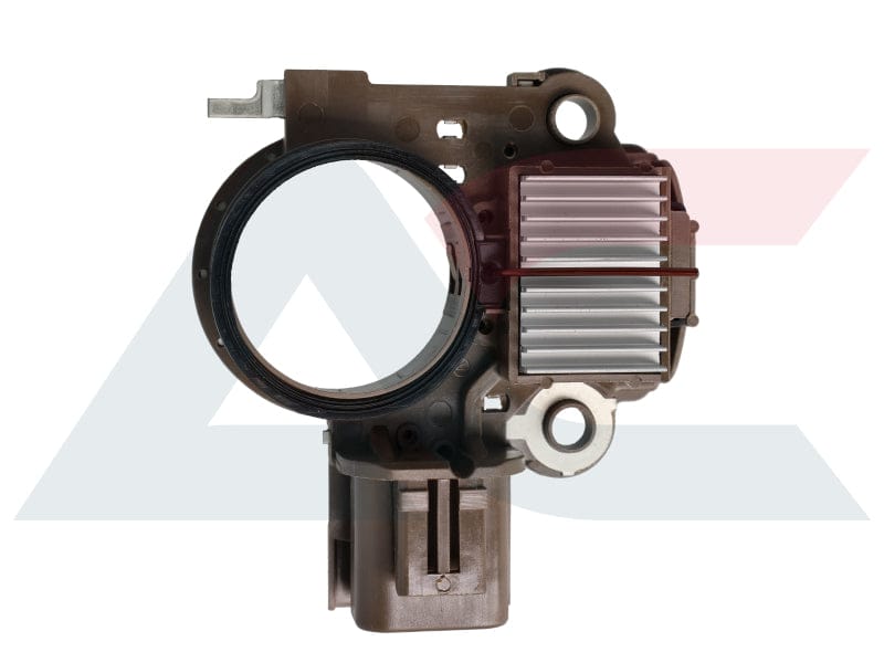 Alternator Voltage Regulator Hyundai H100 Kia Sorento 2 Pin IDL Sense 14.5V OE 37370-42300 REG5056