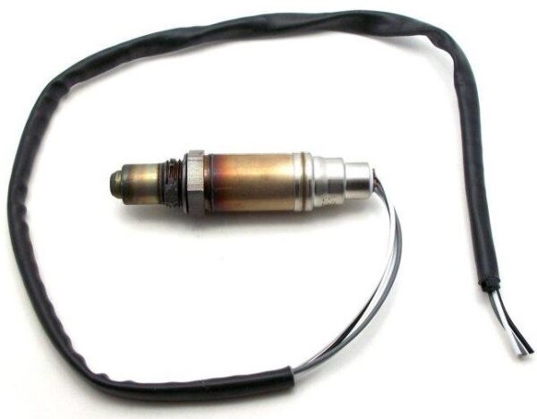 Sensor Oxygen Universal 4 Wire 280Mm Vw,Audi,Bmw,Mercedes,Porsche,Universal (900028)