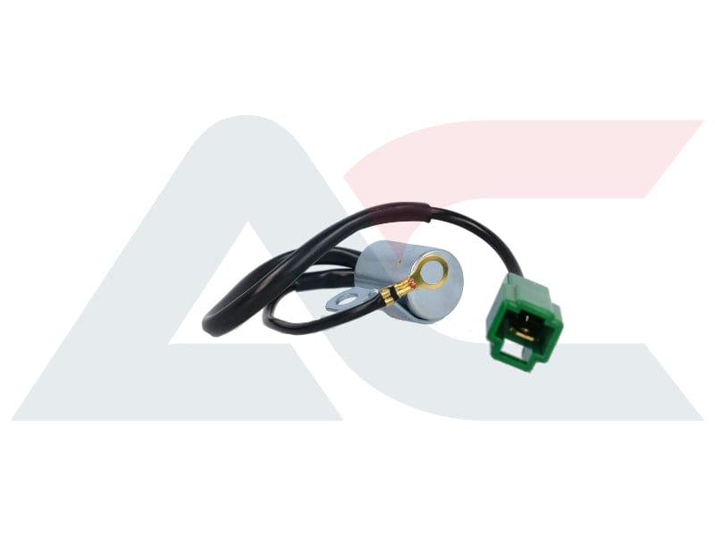 I-Condensor Corrola Ign Condenser (C018)