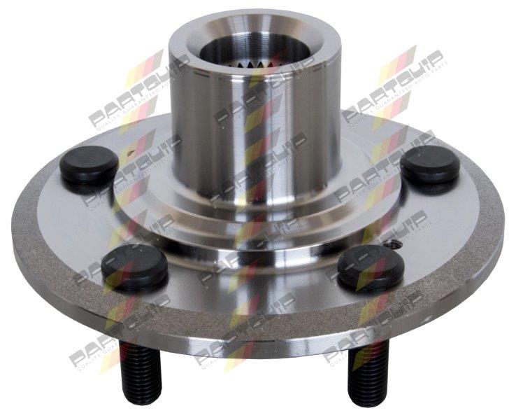 Buy Front Wheel Hub Honda Cr–V III 2.0 I–Vte - Best Price