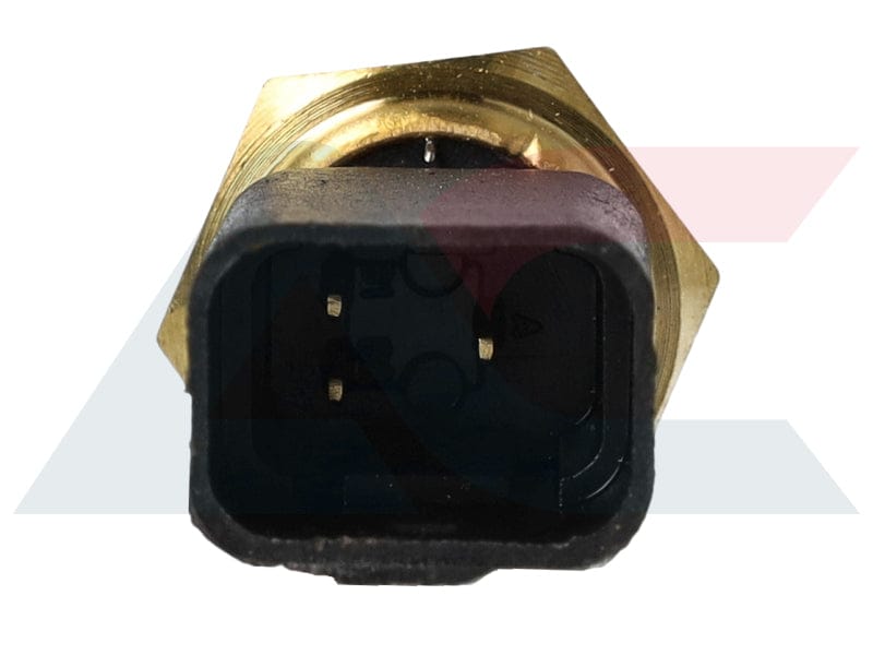 Temperature Switch 3Pin M12X1.5 Nissan Np200,Opel Vivaro,Renault (K7M,F4R,E7J,D7F,K4M,D4F,F3P,F4P,K4J) (ELECTROPART) (06861E)