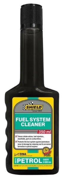 Shield Fuel System Cleaner Petrol 350ml Injector Intake Cleaner South Africa SH207