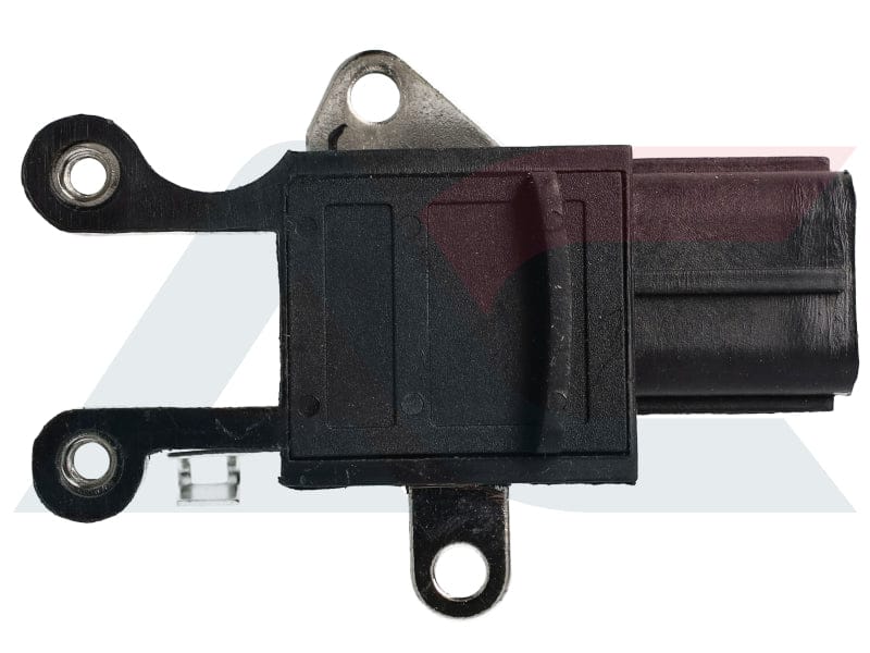 Alternator Voltage Regulator 12V Ford Focus 1.6 TDCi 2.0 TDCi Denso 3 Pin RVC 14.2V REG6031