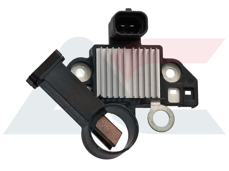 Alternator Voltage Regulator 12V Delco Type Chevrolet Cruze Aveo Opel Astra 2.5 Sec LRC Inactive Lamp RVC IDCPU CPU Short Circuit Protection South Africa REG2016