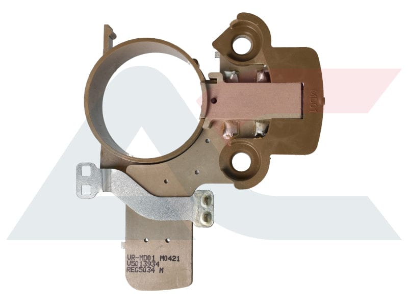 Alternator Voltage Regulator Hyundai H100 2.6 Diesel Mitsubishi 12V 14.2V OE 37370-42000 37370-42540 South Africa REG5034

