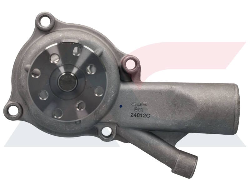 Iphampu Yamanzi Chev 25 38 41 (Gwg-01A)