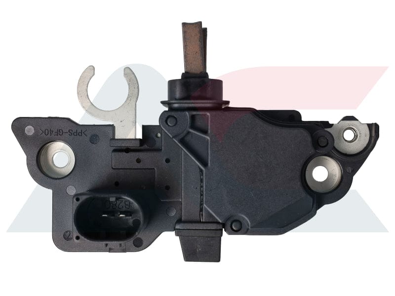 Alternator Voltage Regulator Mercedes-Benz Bosch 2 Pin BSS 3 IDCPU CPU 14.3V OE 0031543706 REG1074