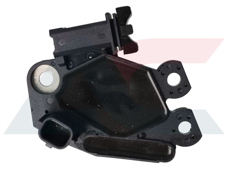 Alternator Voltage Regulator 12V Renault 1 Pin IDCPU LIN 2.0 13.8V REG0149