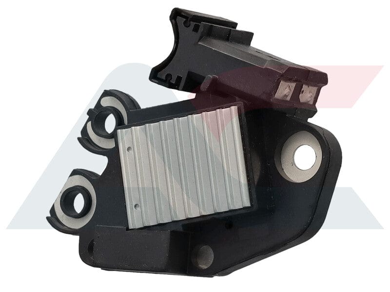 Alternator Voltage Regulator 12V Mercedes Benz LIN COM 1 Pin 14.3V REG0097