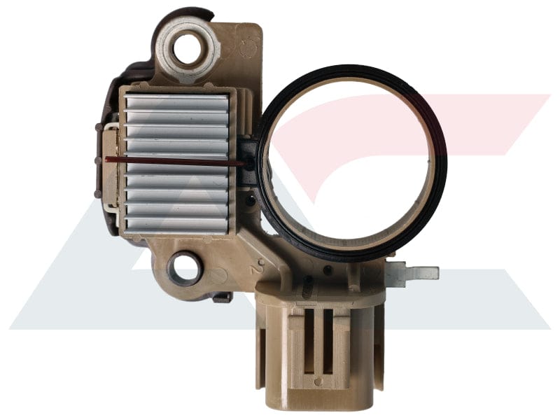 Alternator Voltage Regulator 12V Hyundai H100 IDL-Sense 2P (S-L) 14.5V REG8710

