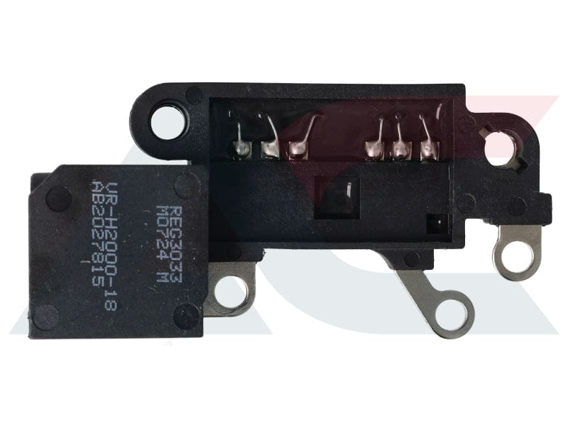 Alternator Spanningsreguleerder 12V Nissan Vurkhyser IDL Sense 14.5V REG3033 