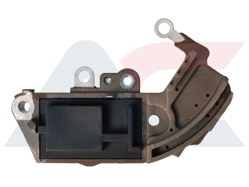 Alternator Voltage Regulator 12V CAT YACAT Yanmar IDTach-L-IG 3 Pin 2.5 Sec. LRC Active Lamp 14.4V REG6070