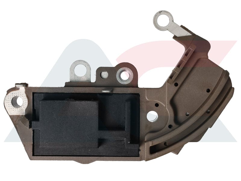 Alternator Voltage Regulator 12V Denso Toyota Camry Hilux Land Cruiser Paseo Tercel Lexus 3 Pin S IG L 63.5mm REG6098